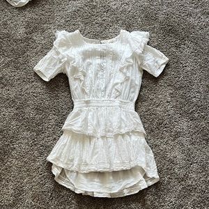 Love shack fancy dress